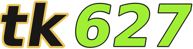 tk627 logo